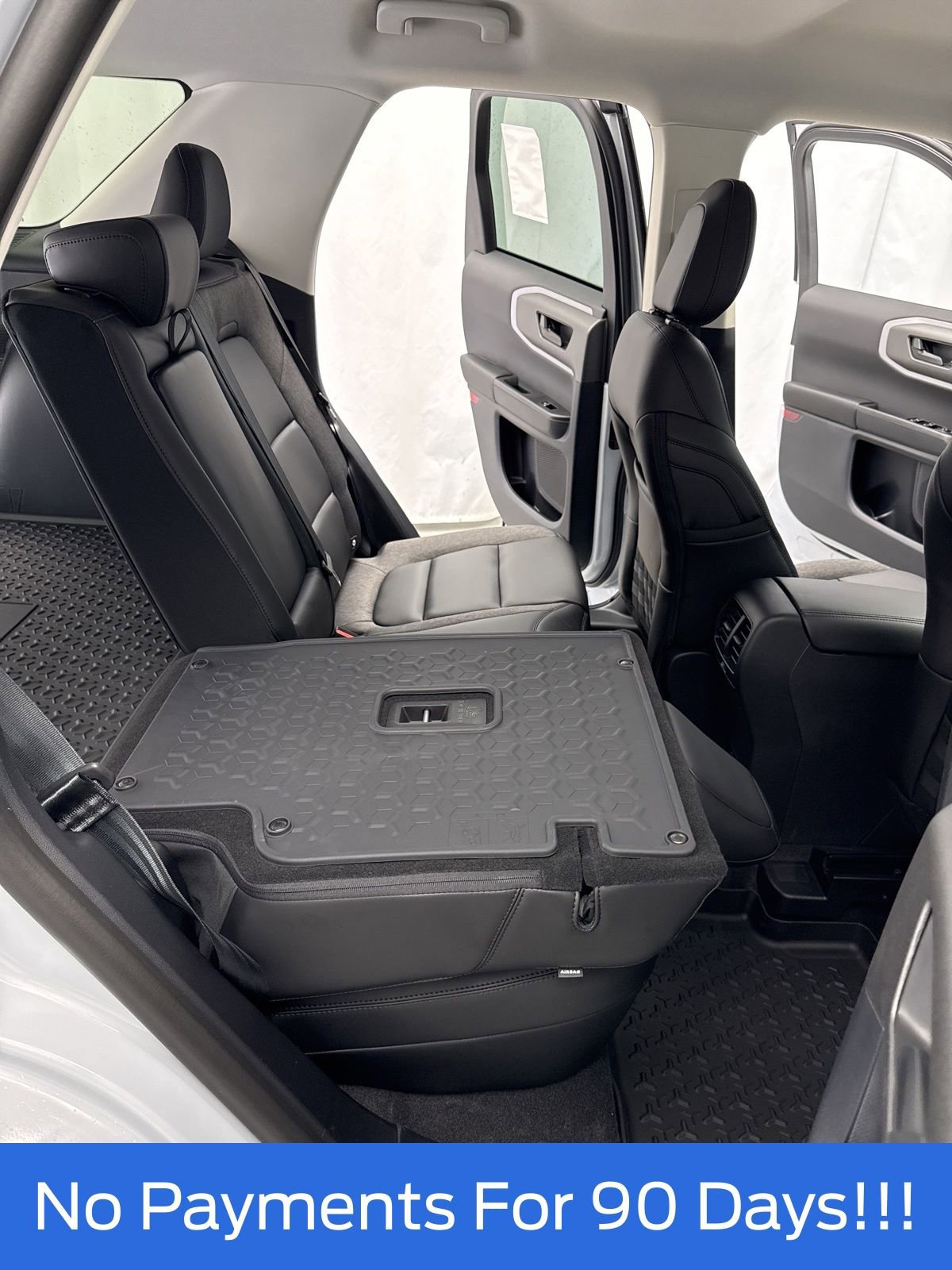 New 2026 Ford Bronco Sport Big Bend w/ Convenience Package image 38