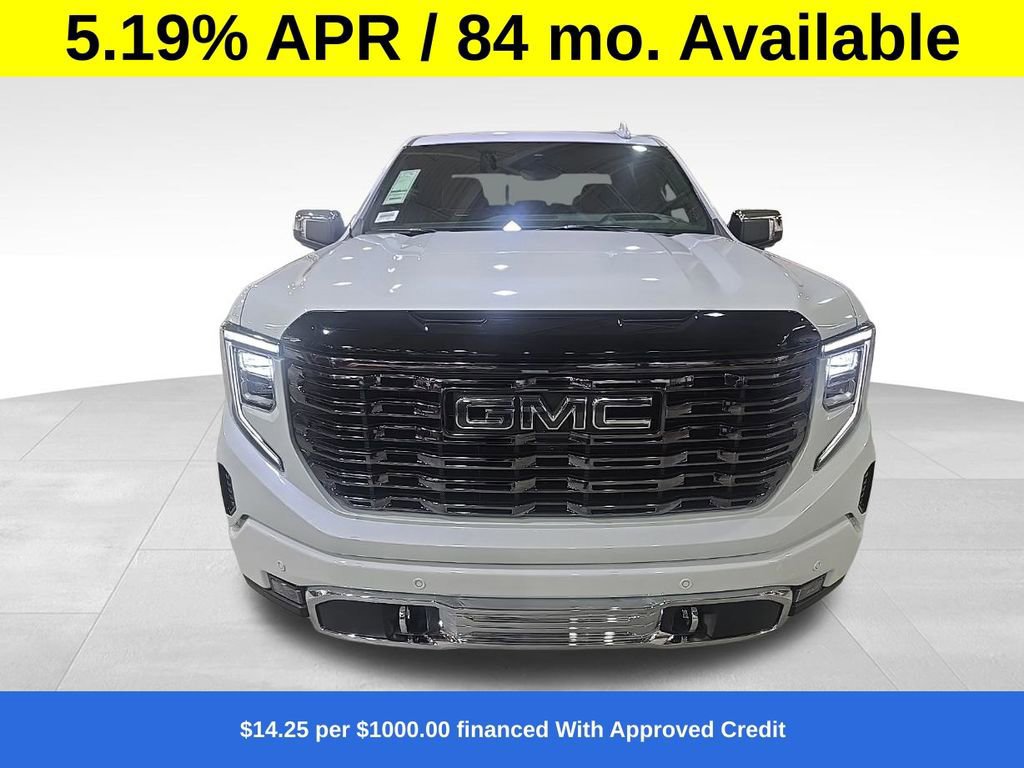 New 2026 GMC Sierra 1500 Denali Ultimate image 2