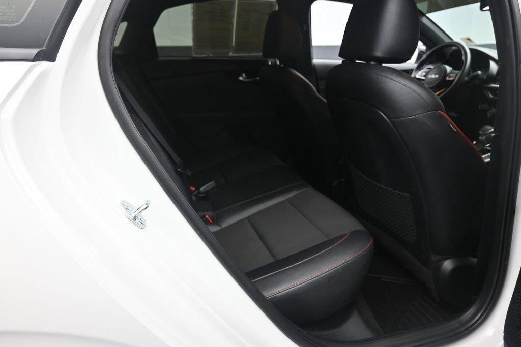 Used 2024 Kia Forte GT FWD image 23
