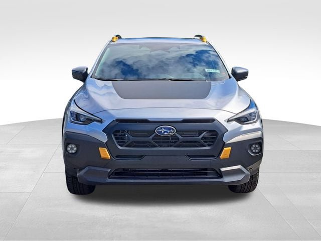 New 2026 Subaru Crosstrek 2.5i Wilderness AWD/4WD image 4