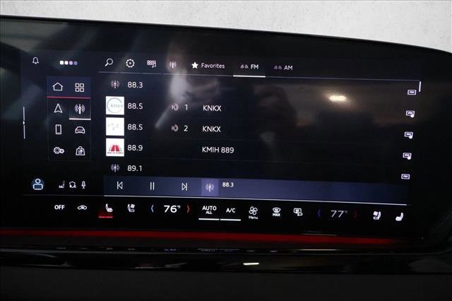 New 2026 Audi A6 Premium Plus AWD/4WD image 12