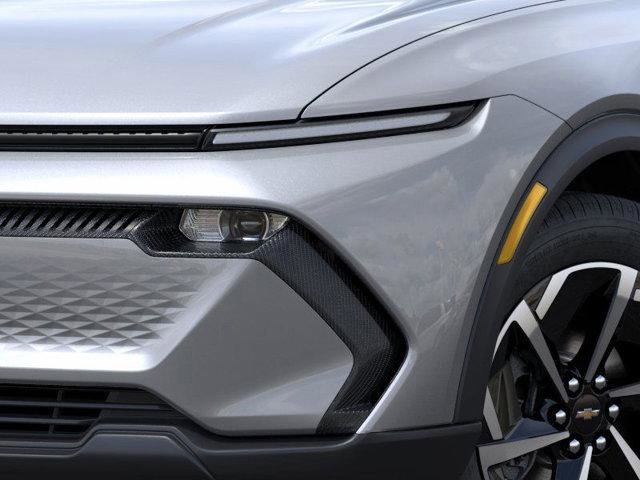 New 2026 Chevrolet Equinox EV LT FWD image 10