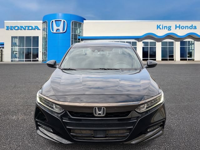 Used 2020 Honda Accord Sport image 2