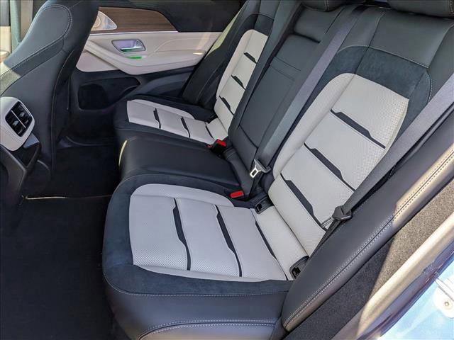 New 2026 Mercedes-Benz GLE 53 AMG 4MATIC Coupe image 29