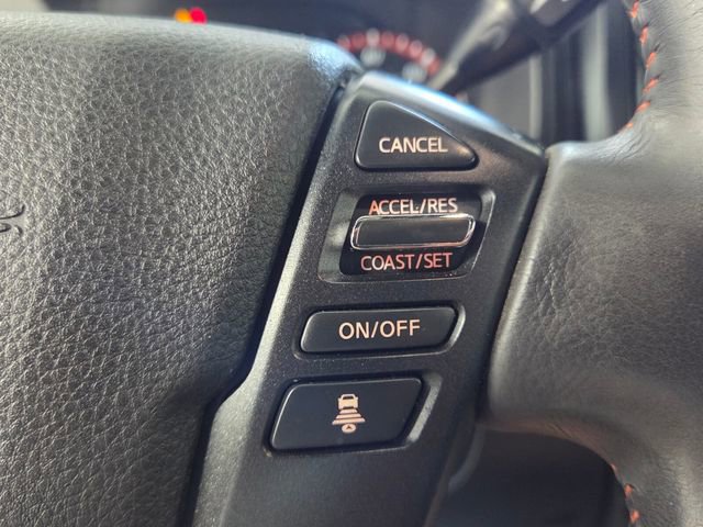 Used 2023 Nissan Titan PRO-4X w/ Pro-4x Convenience Package image 27