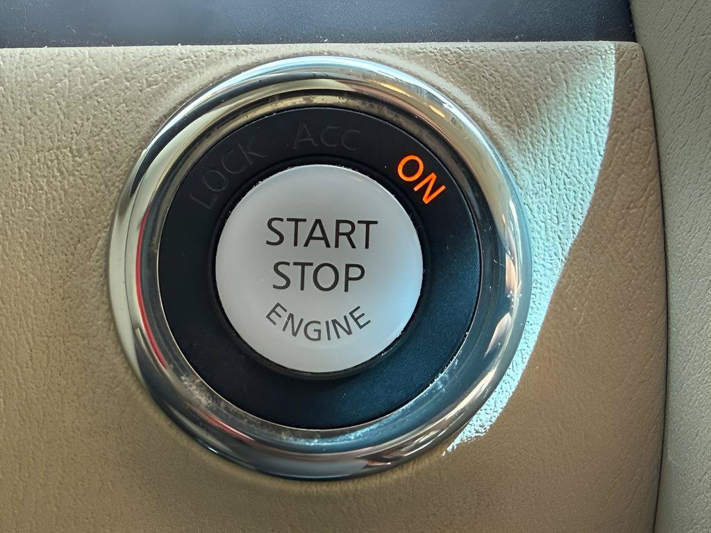 Used 2016 INFINITI QX80 4WD w/ Deluxe Technology Package image 28