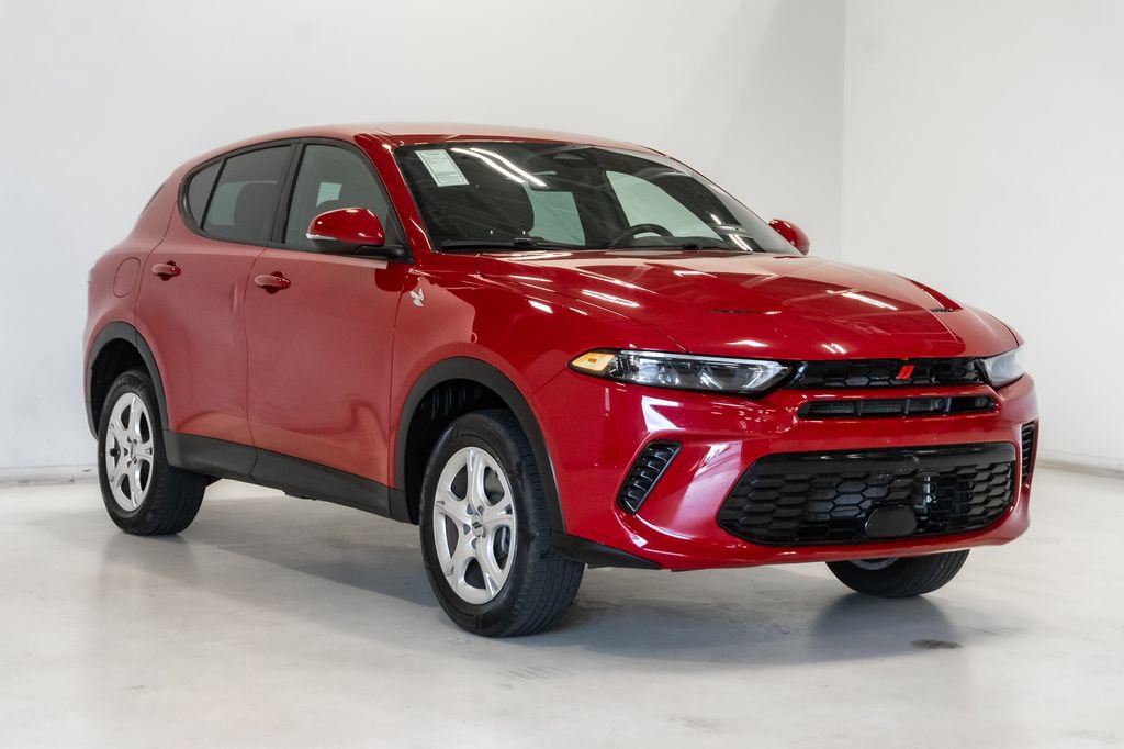 Used 2024 Dodge Hornet GT image 7