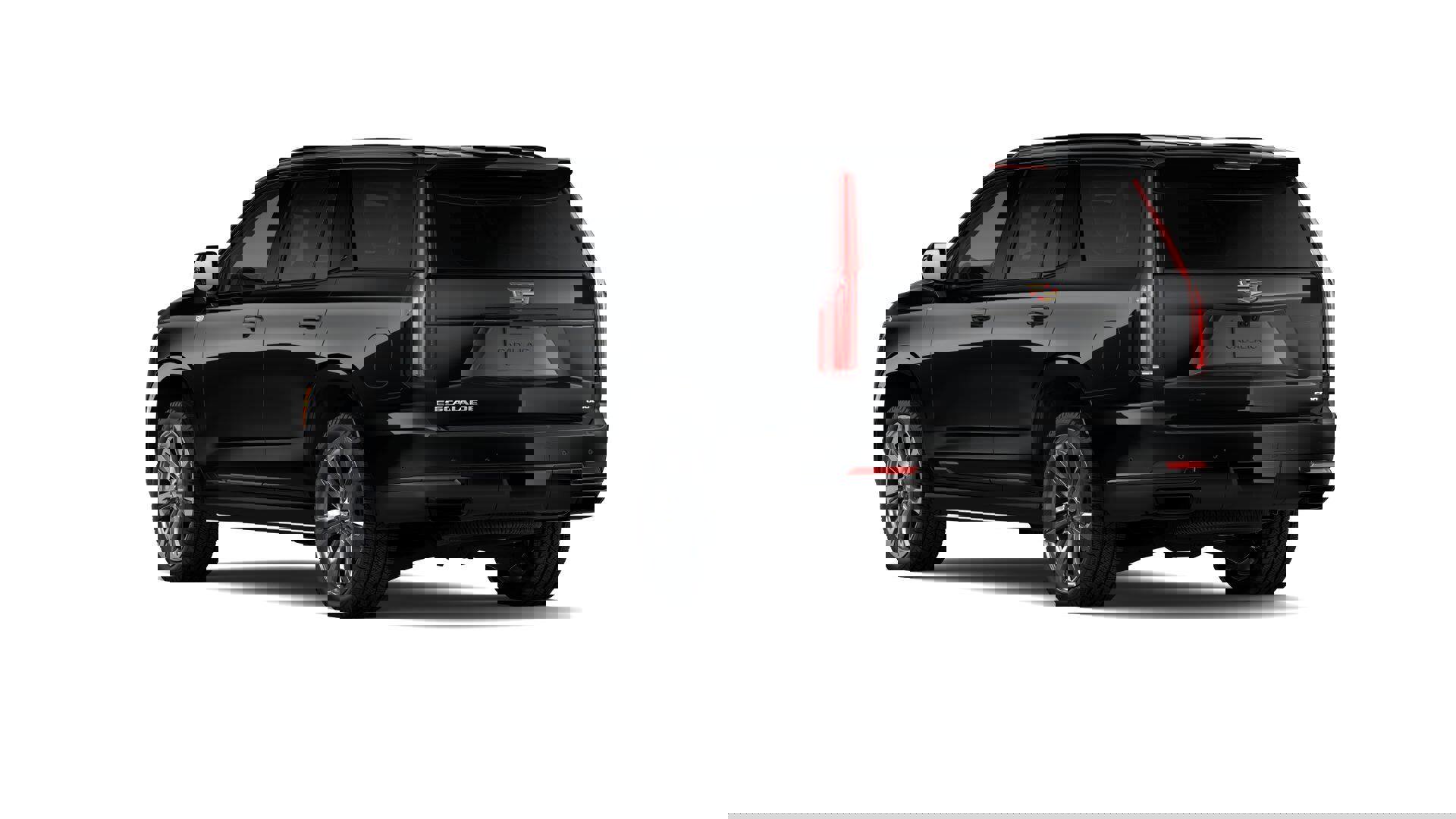 New 2026 Cadillac Escalade Sport image 24