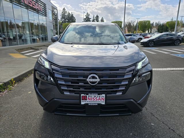 New 2026 Nissan Rogue SV AWD/4WD image 2