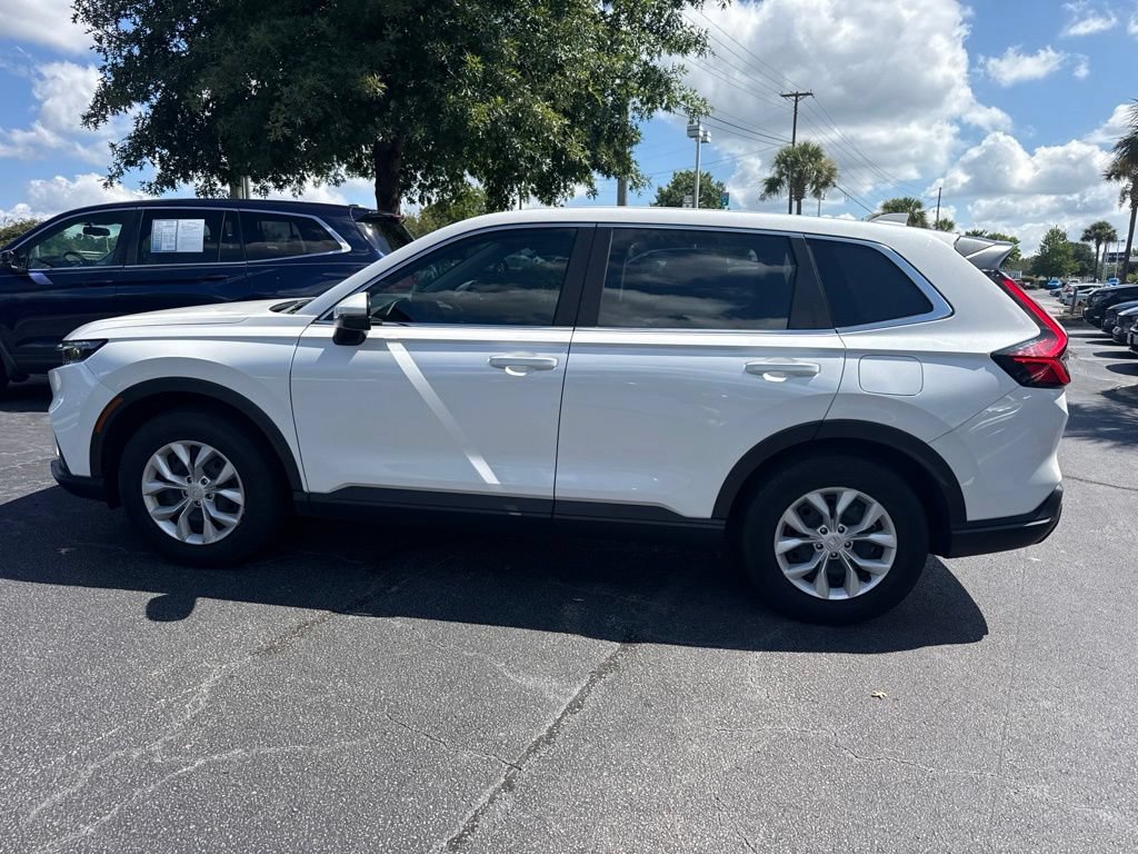 Used 2024 Honda CR-V LX image 6