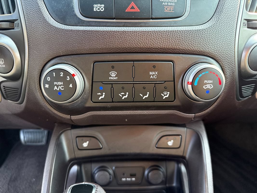 Used 2014 Hyundai Tucson SE AWD/4WD image 22