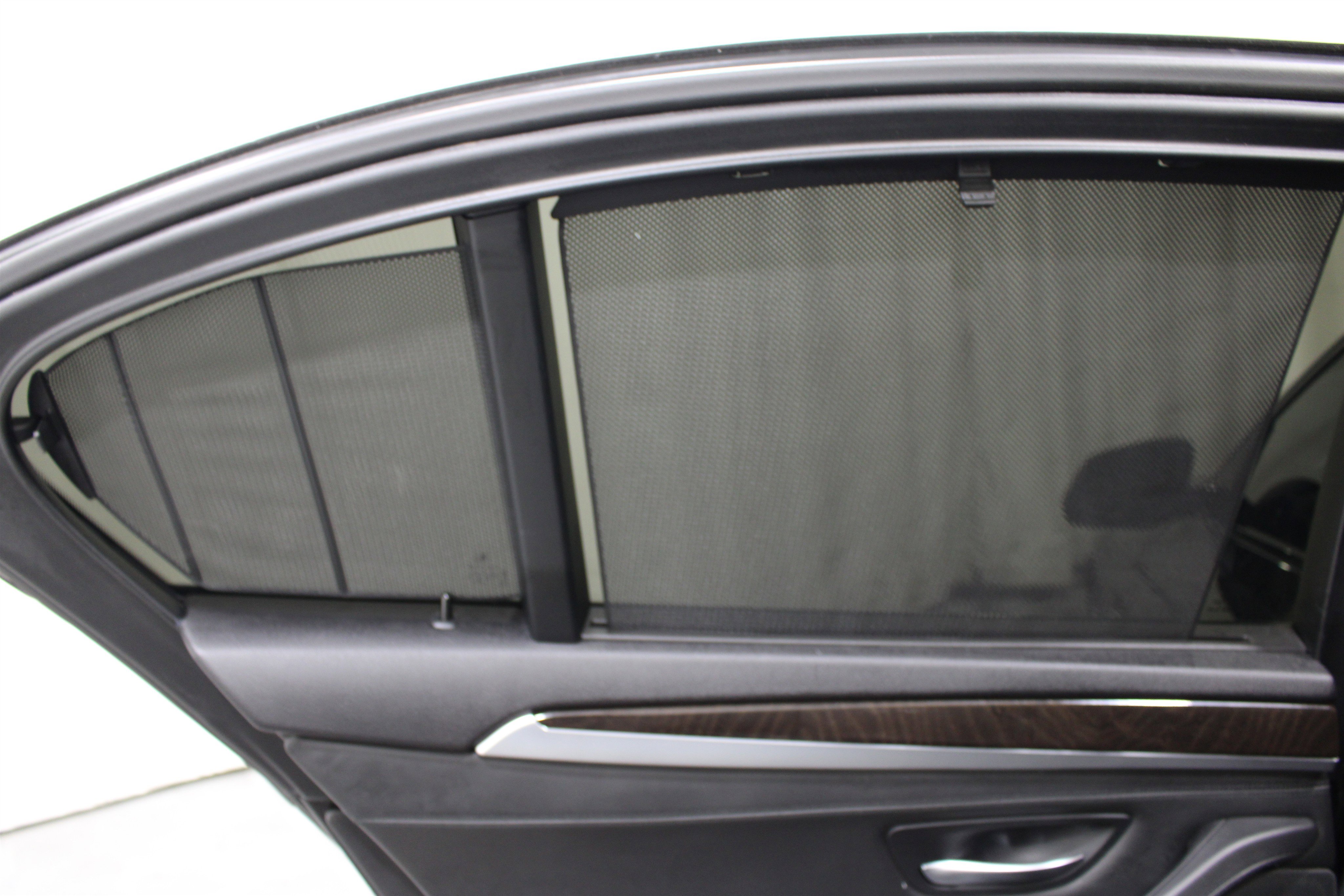 Used 2016 BMW 550i xDrive Sedan AWD/4WD image 22