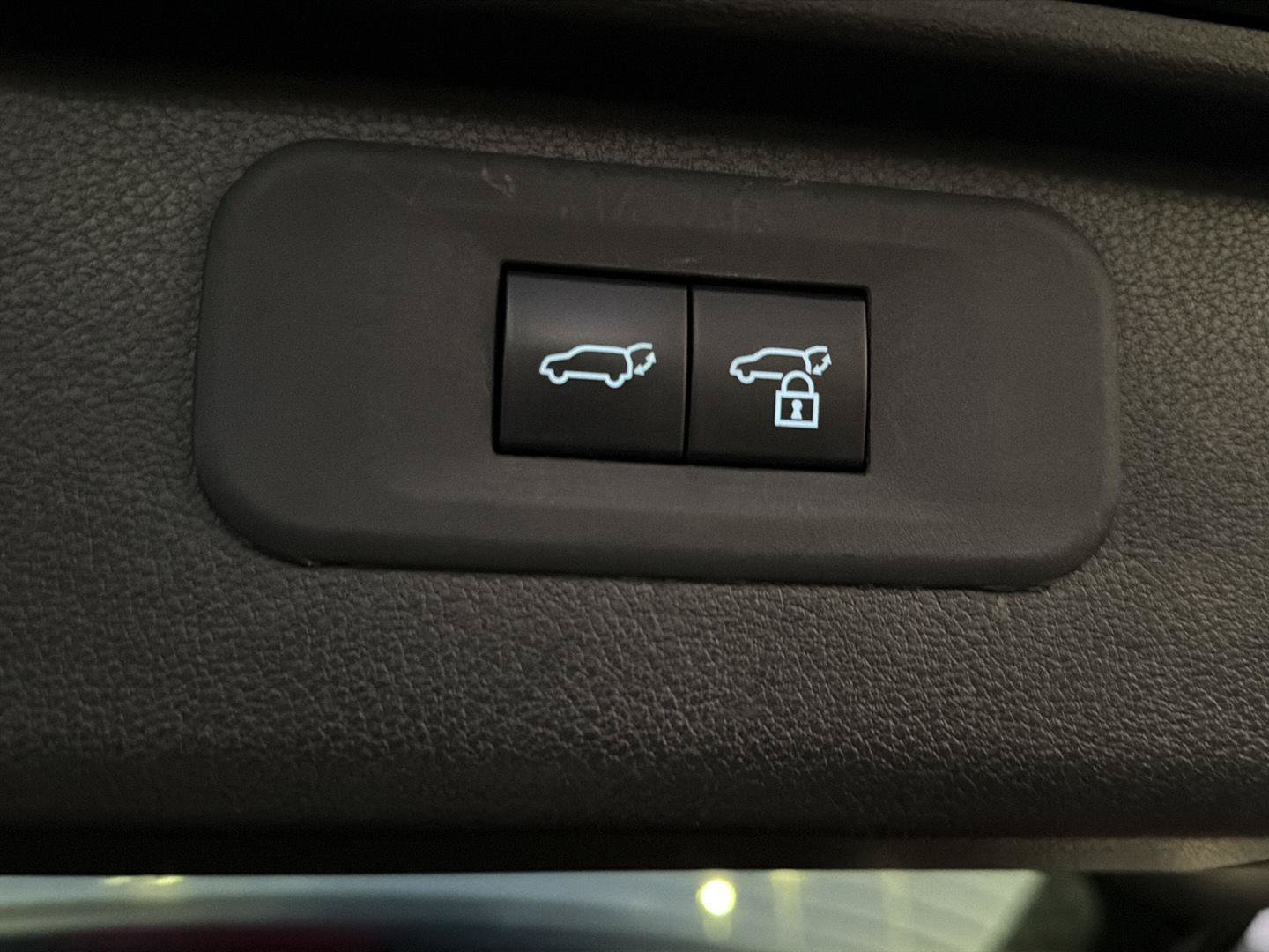 Certified 2025 Toyota Grand Highlander FWD image 36
