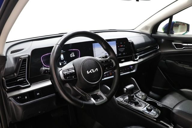 Used 2023 Kia Sportage EX FWD image 15