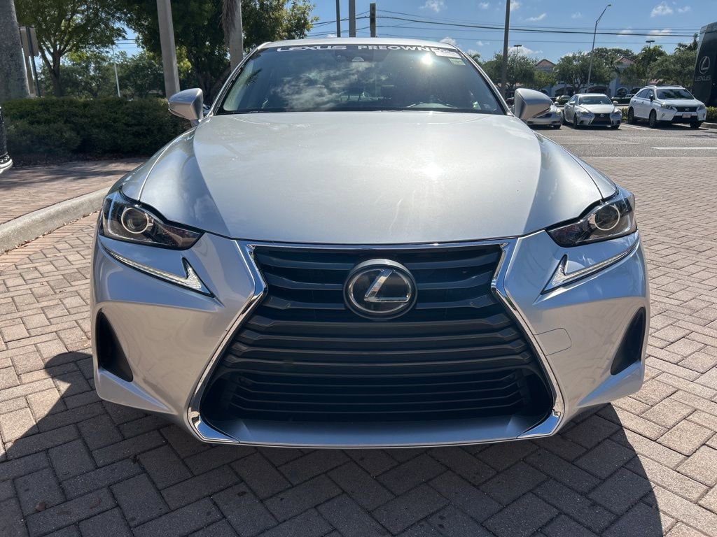 Used 2019 Lexus IS 300 RWD image 8