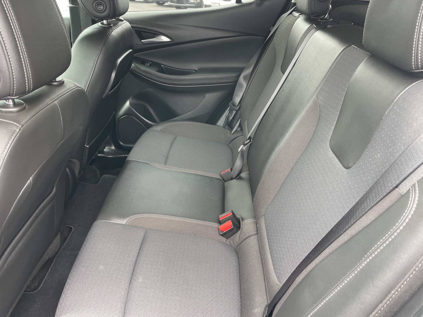Used 2021 Buick Encore GX Preferred FWD image 24