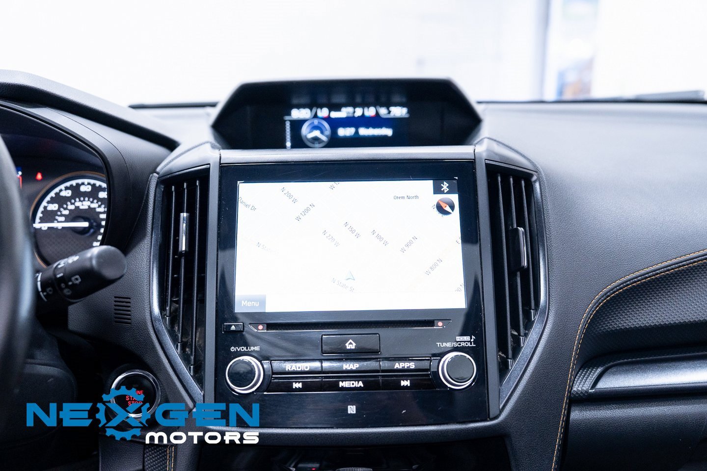 Used 2022 Subaru Forester Wilderness image 13