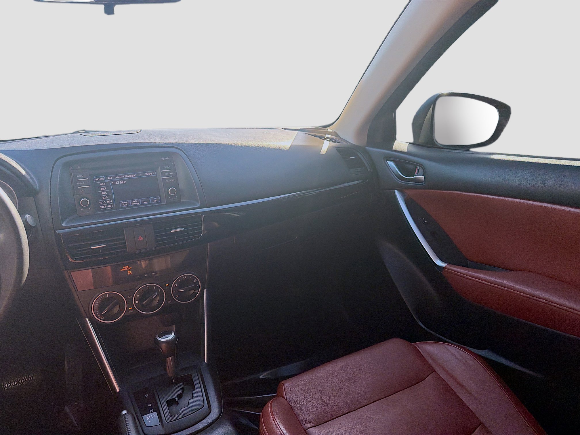 Used 2014 MAZDA CX-5 Touring w/ Bose/Moonroof Package image 19