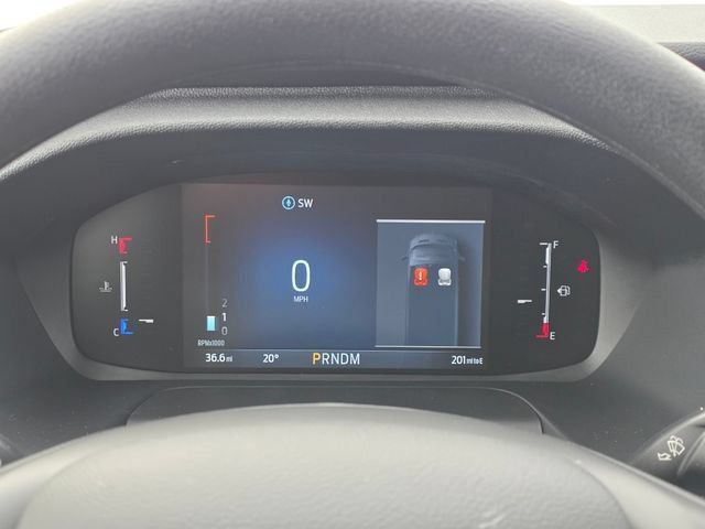 New 2026 Ford Transit 150 Low Roof RWD image 10