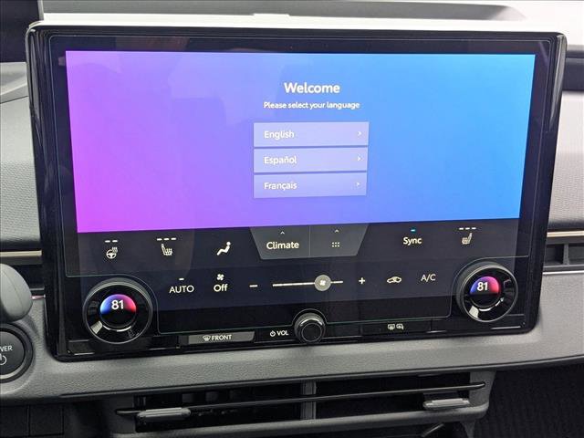 New 2026 Toyota bZ image 13