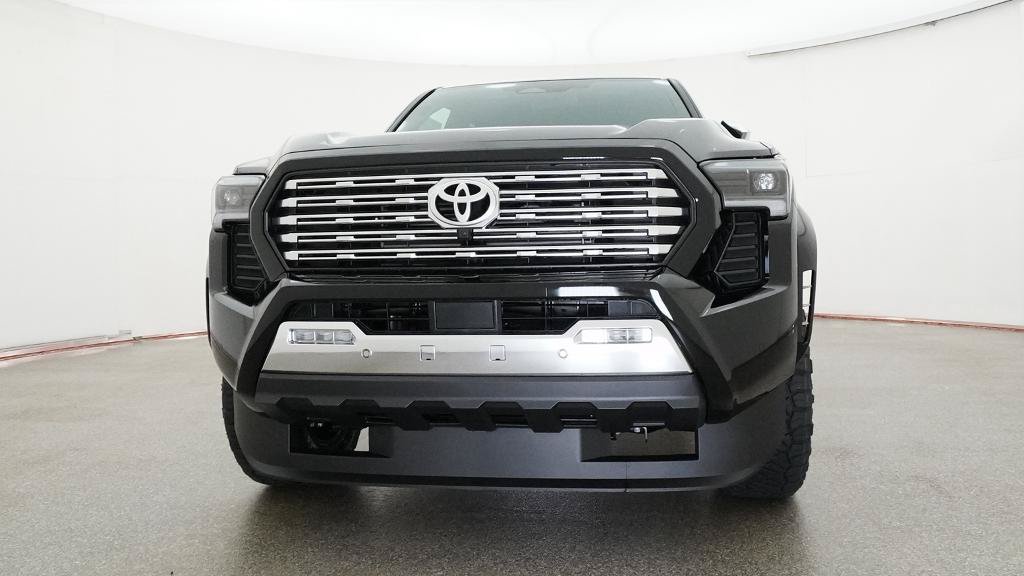 New 2026 Toyota Tacoma Limited AWD/4WD image 18