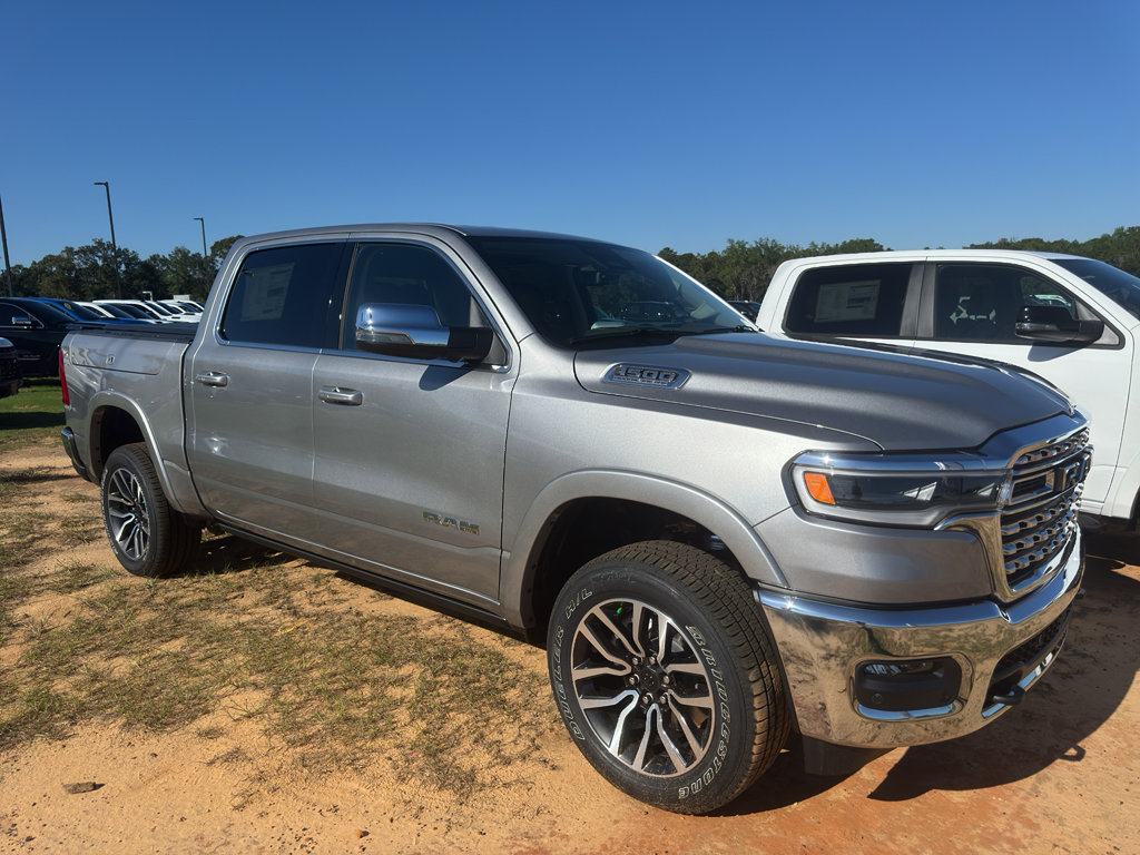 New 2026 RAM 1500 Limited image 2