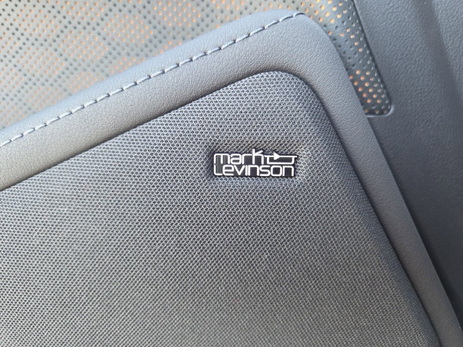 Used 2025 Lexus GX 550 image 15