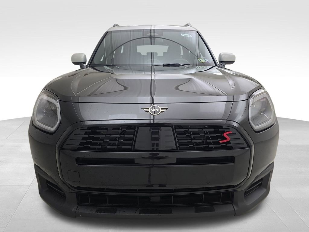 New 2026 MINI Cooper Countryman S AWD/4WD image 3