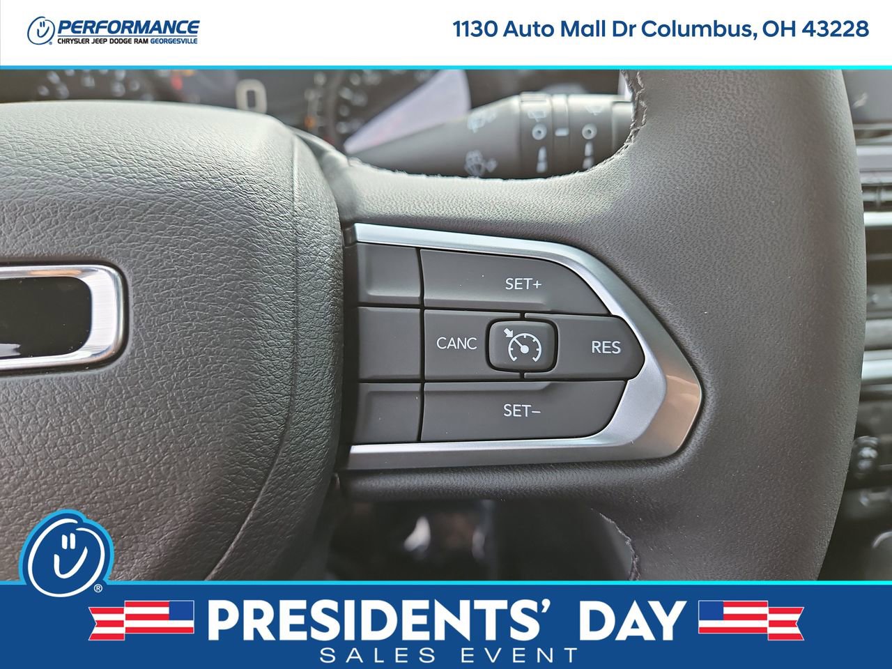 New 2026 Jeep Compass Latitude image 25