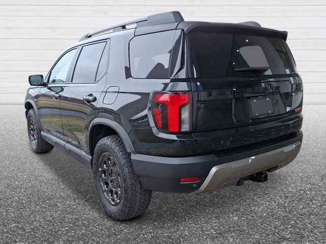 New 2026 Honda Passport TrailSport image 3