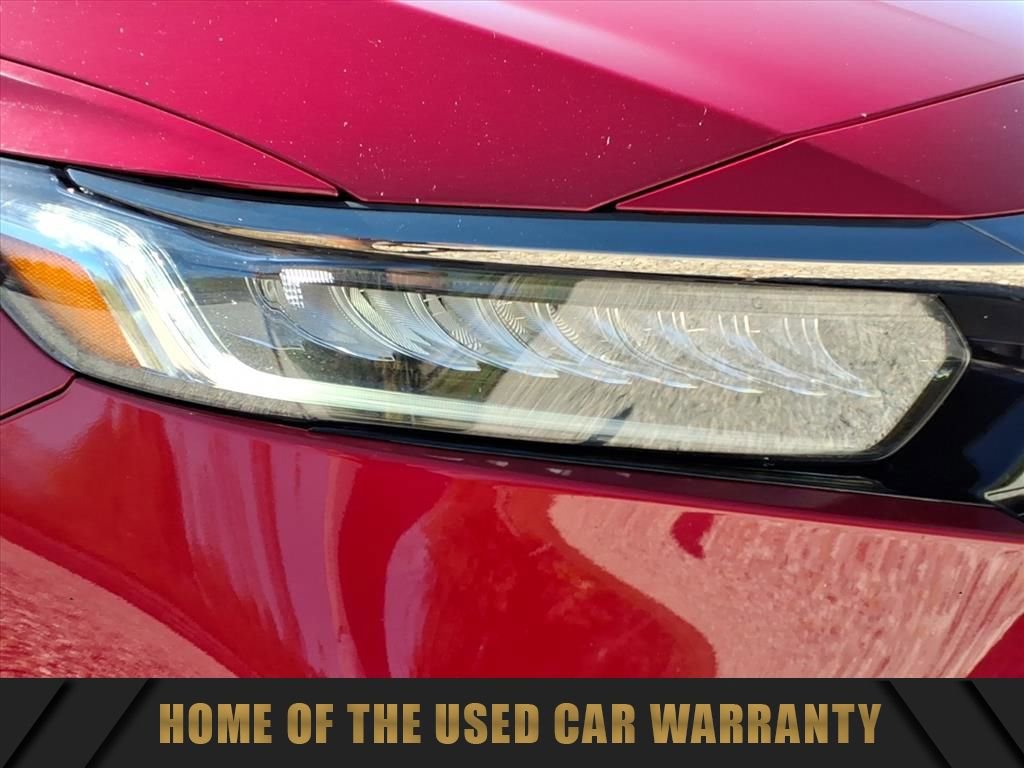 Used 2022 Honda Accord Sport image 19