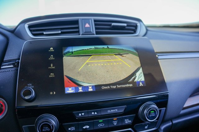 Used 2021 Honda CR-V EX image 21