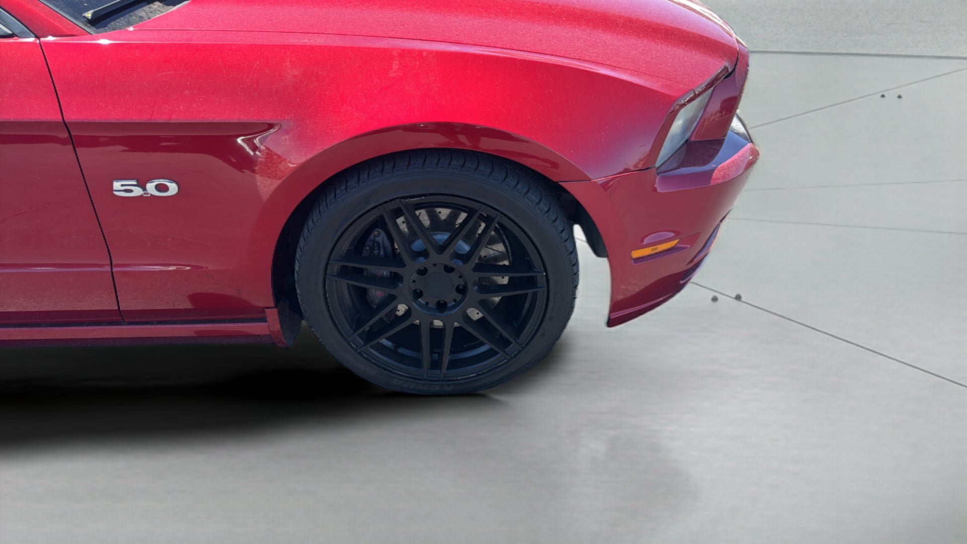 Used 2013 Ford Mustang GT RWD image 35