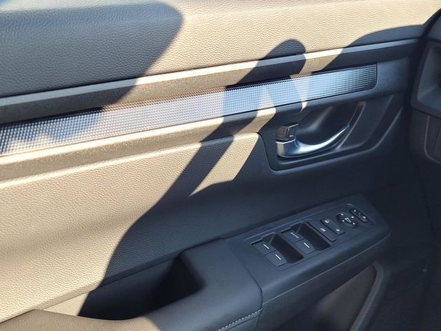 Used 2026 Honda CR-V LX image 32