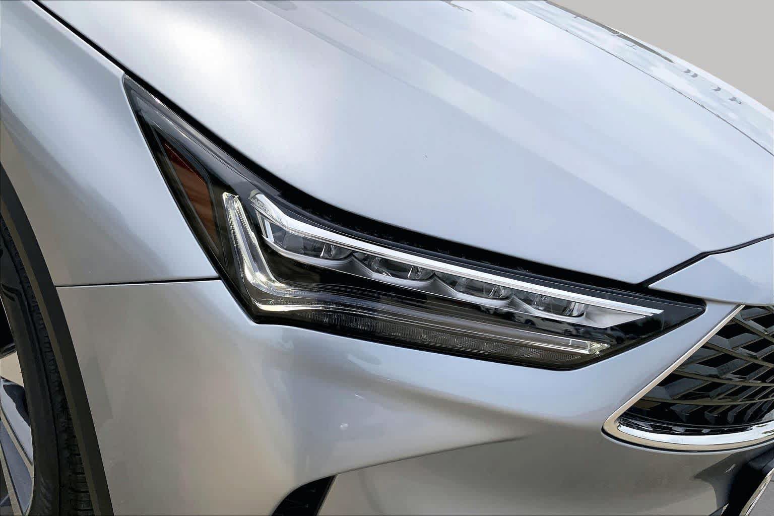 Used 2026 Acura MDX w/ Technology Package FWD image 28