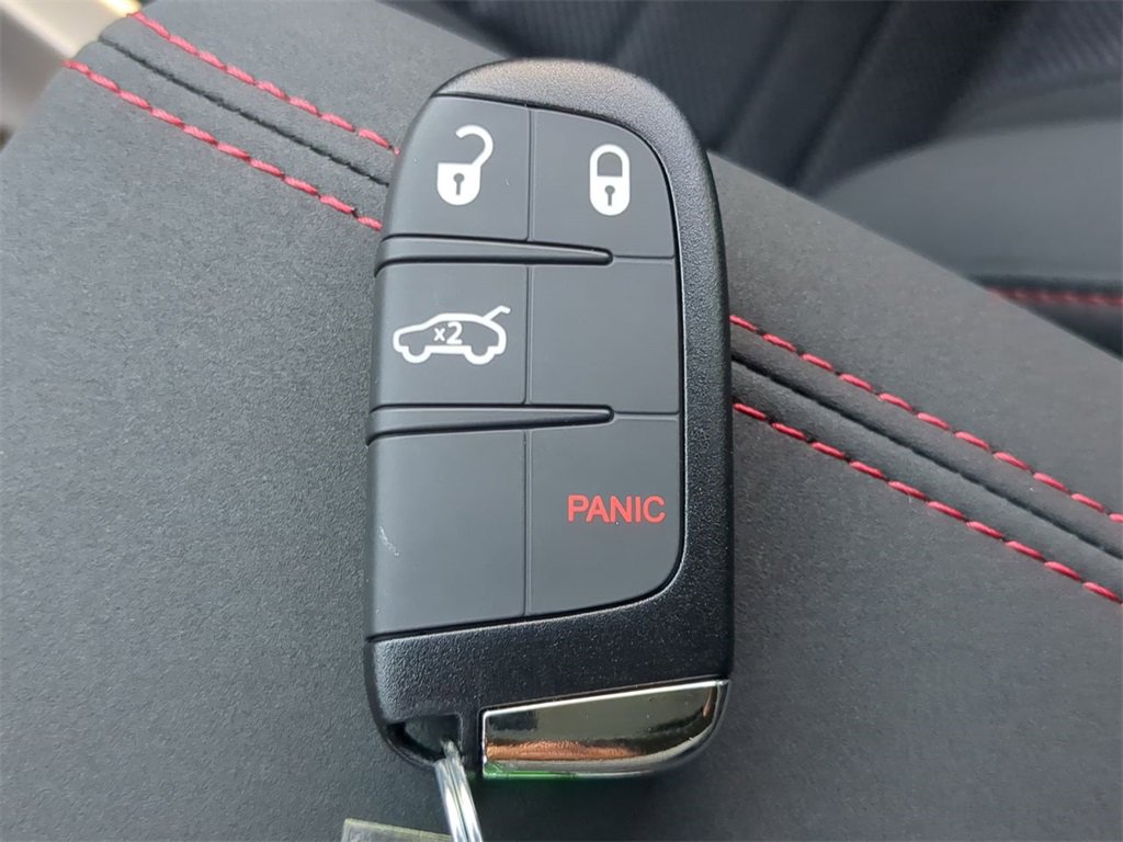 New 2025 Dodge Hornet GT image 27