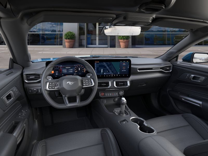 New 2026 Ford Mustang GT Premium RWD image 9
