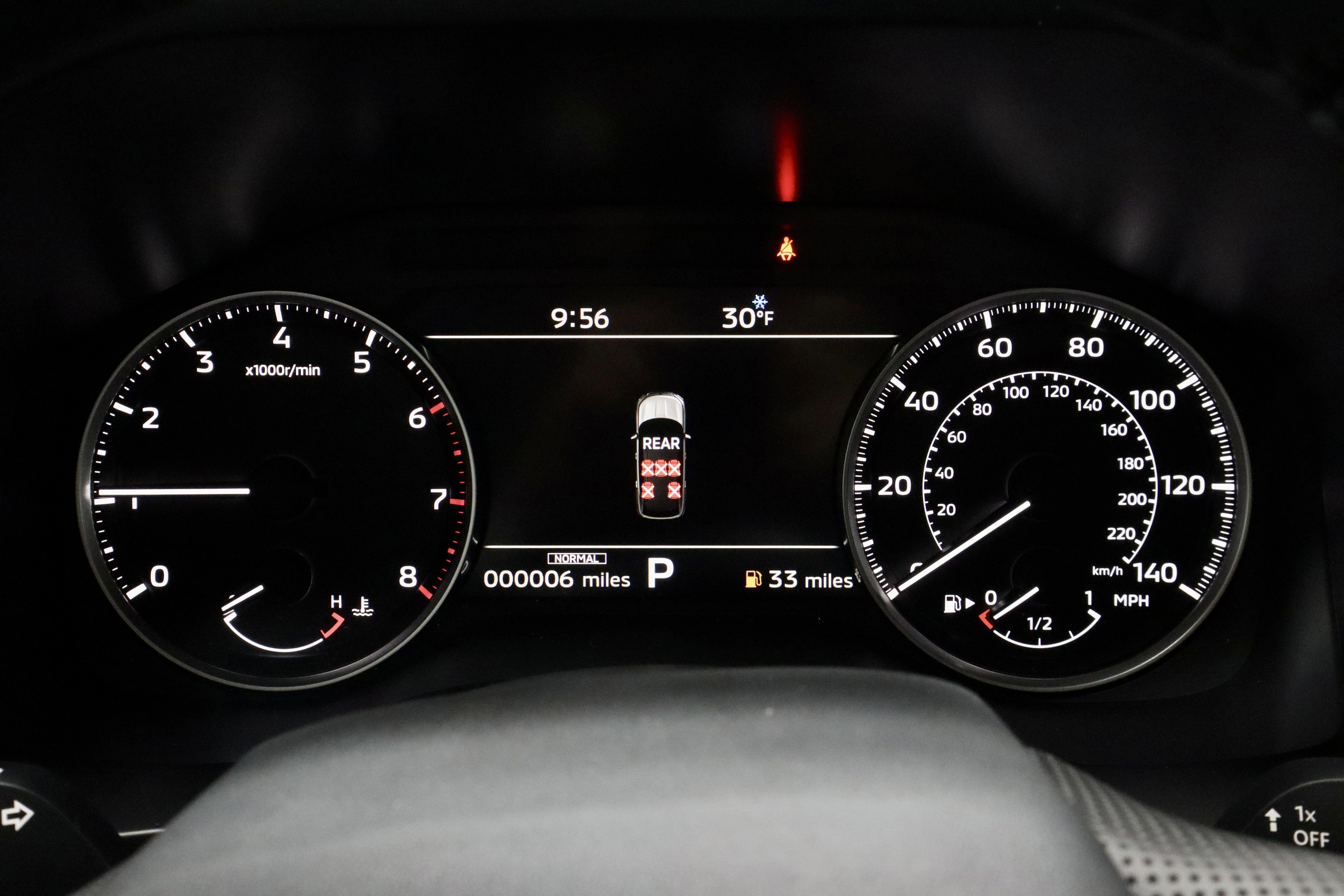 New 2025 Mitsubishi Outlander SE image 20