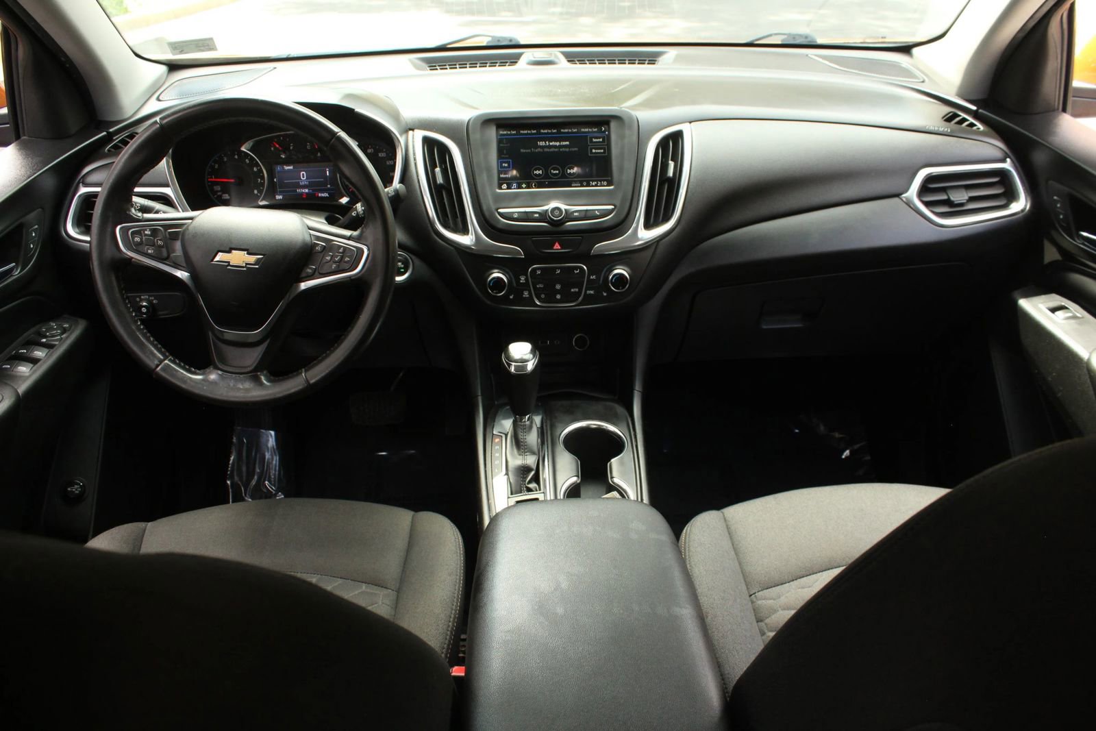 Used 2019 Chevrolet Equinox LT FWD image 21
