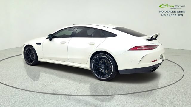 Used 2022 Mercedes-Benz AMG GT 53 image 6