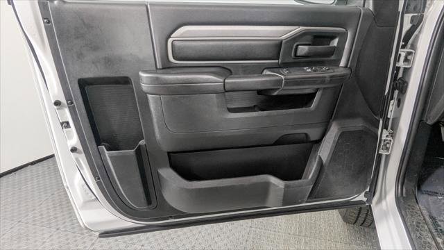 Used 2020 RAM 2500 Tradesman image 13