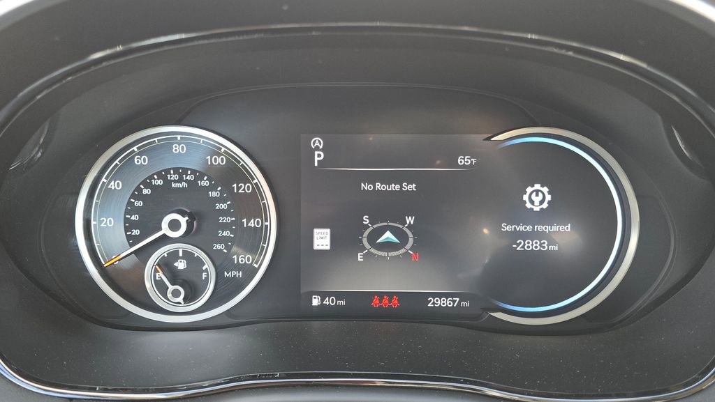 Used 2025 Genesis GV70 2.5T image 61