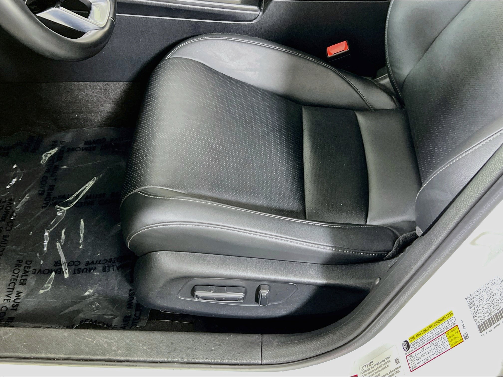 Used 2023 Honda Civic Touring image 19
