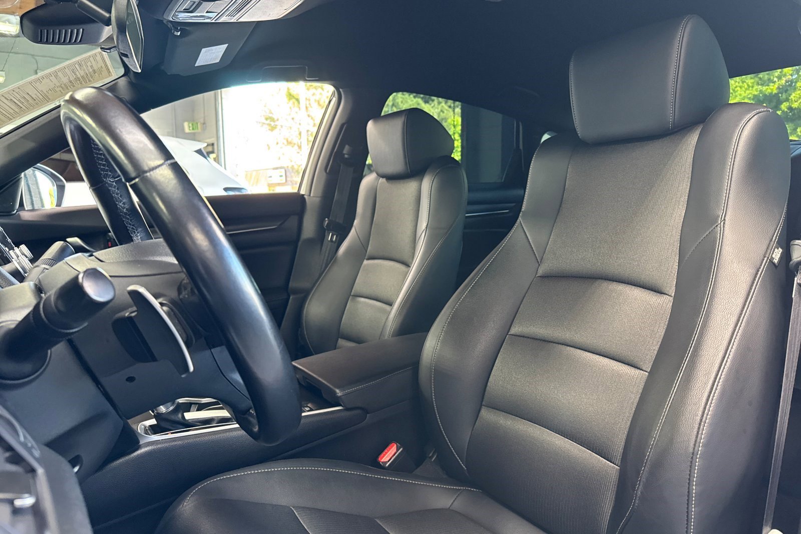 Used 2022 Honda Accord Sport image 21