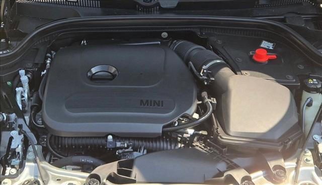 Used 2026 MINI Cooper S image 17