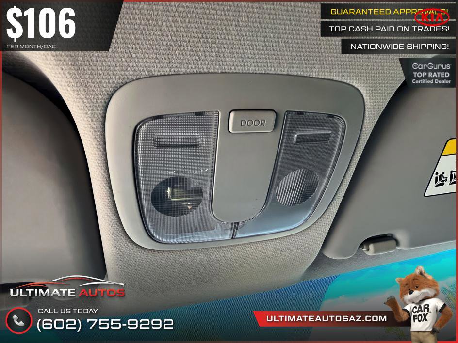 Used 2013 Kia Soul FWD image 26