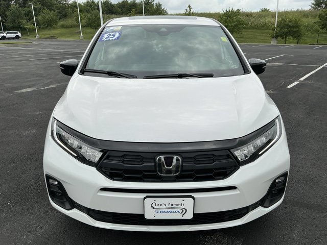 Used 2025 Honda Odyssey Sport-L image 9