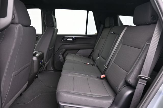 New 2026 Chevrolet Tahoe LS w/ LS Custom Edition AWD/4WD image 22