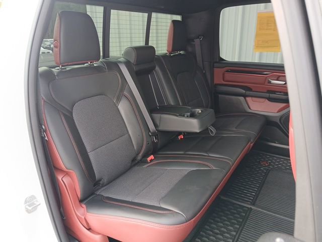Used 2022 RAM 1500 Rebel w/ Rebel Level B Equipment Group AWD/4WD image 37