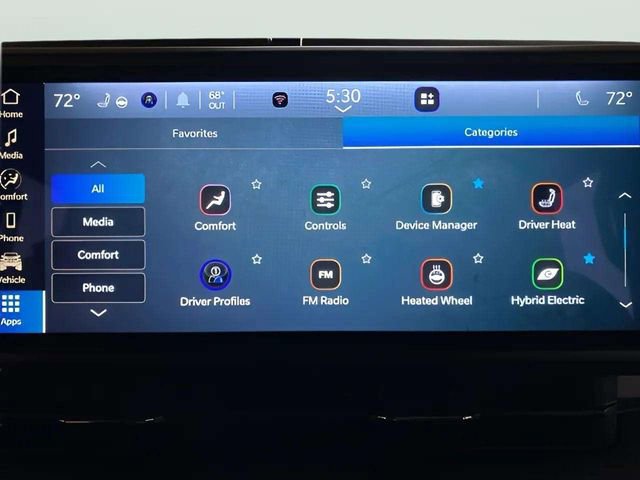 Used 2025 Jeep Wrangler Unlimited Sahara w/ Safety Group image 46